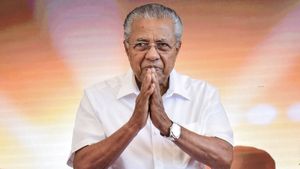 Kerala Matrize Opinion Poll:इस बार टूट जाएगा 'लेफ्ट' का किला? सर्वे के आंकड़ों ने बढ़ाई पिनराई विजयन की टेंशन!