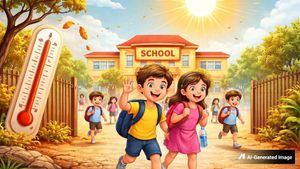 छुट्टियों में स्कूल बुलाया तो खैर नहीं! समर क्लासेज चलाने वालों को सरकार ने दी वार्निंग, होगी कार्रवाई