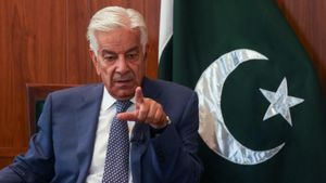 Pakistan Kolkata Statement: 'कोलकाता में हमला करेंगे',पाकिस्तानी मंत्री का गीदड़भभकी