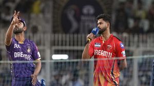 Today IPL Match 2026: आईपीएल में आज किसका मैच? इन दोनों टीमों के बीच होगी कांटे की टक्कर!