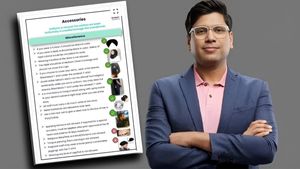 बिंदी-तिलक पर पाबंदी और हिजाब को मंजूरी? वायरल हुई Lenskart की हिंदू विरोधी पॉलिसी! CEO ने दी क्या सफाई?