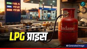 LPG Price Today: 'अब पहचान पत्र से मिलेगा सिलेंडर', आज क्या है आपके शहर में एलपीजी का रेट? 