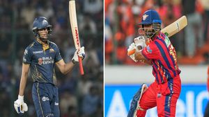 IPL 2026 LSG vs GT: नवाबों के शहर में टाइटंस देगी चुनौती! हेड-टू-हेड में आखिर किसका पलड़ा रहा है भारी? 