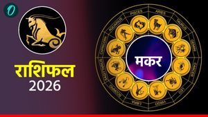 आज का मकर राशिफल 9 अप्रैल 2026: मेहनत का फल मिलेगा, करियर में आ सकती है बड़ी खबर!