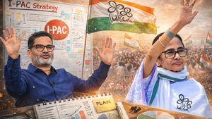 West Bengal Election: क्या प्रशांत किशोर के बिना भी जीतेगी ममता बनर्जी? ‘PK फैक्टर’ TMC के लिए कितना जरूरी 