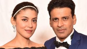 मुस्लिम लड़की को पहली बार देखते ही दीवाने हो गए थे Manoj Bajpayee, ऐसे की लव मैरिज, क्या है प्यार की कहानी?