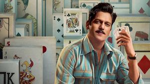 Matka King Review: सपने, लालच और अंडरवर्ल्ड की दुनिया का मेल है 'मटका किंग', देखने से पहले पढ़ें ये रिव्यू