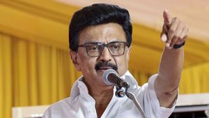 Tamil Nadu Elections 2026: CM स्टालिन ने जारी किया Dravida Model 2.0 घोषणापत्र, चेन्नई के लिए मेगा प्लान