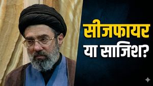 Khamenei Health Update: सीजफायर या धोखा? मोजतबा खामेनेई कोमा में, फिर पर्दे के पीछे किसने पक्की की ईरान की डील