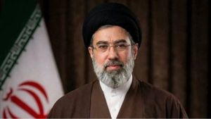 Mojtaba Khamenei Update: कटा पैर-बिगड़ा चेहरा, नाजुक हालात में मोजतबा खामेनेई, रॉयटर्स का दावा