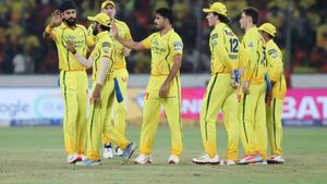 चेन्नई सुपर किंग्स सहित पूरे IPL में पसरा मातम, CSK के खिलाड़ी की मां का निधन, टीम छोड़कर घर लौटा क्रिकेटर