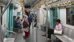 Mumbai Metro 2B Phase: मुंबई मेट्रो 2B का फेज-I जल्द शुरू, चेंबूर से मंडाले तक सफर होगा अब मिनटों में