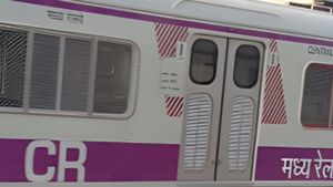 Mumbai Local Train: 12 कोच वाली Non AC ट्रेन का ट्रायल शुरू, यात्रियों को क्‍या मिलेगी सुविधाएं?  