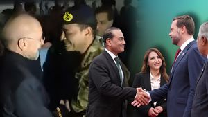 Munir Dress Diplomacy: ईरान से वर्दी, तो अमेरिका से सूट में क्यों मिले मुनीर? क्या है बार-बार ड्रेस बदलने की व