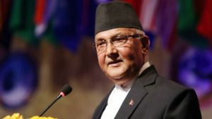 नेपाल के पूर्व पीएम ओली और पूर्व गृह मंत्री बाल की बढ़ी मुसीबत, 5 दिन की बढ़ाई गई न्‍यायिक हिरासत 
