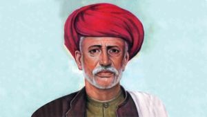  ज्योतिबा फुले की द्विशताब्दी समारोह का शुभारंभ