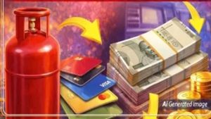 New Rules from 1 May 2026: 'LPG से लेकर क्रेडिट कार्ड तक ', आज से बदले ये नियम, जेब पर होगा सीधा असर