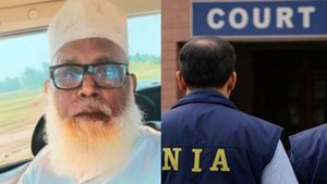 UP News: अवैध धर्मांतरण और देश के खिलाफ युद्ध की साजिश! छांगुर बाबा समेत 8 पर NIA कोर्ट ने तय किए आरोप