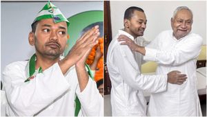 Nishant क्यों नहीं बने बिहार के डिप्टी CM? आखिरी वक्त बदला खेल, नीतीश ने बेटे को क्यों रोका, अब क्या है प्लान?