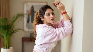 Nusrat Jahan: ग्लैमर, राजनीति और अब ED की रडार! राशन घोटाले में फंसीं नुसरत जहां,अर्श से फर्श तक की पूरी कहानी