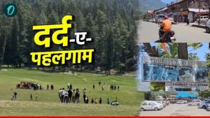 Pahalgam Attack Anniversary: '3000 रुपये में बेच दिया ईमान', कौन हैं वो दो कश्मीरी, जो रोक सकते थे आतंकी हमला?
