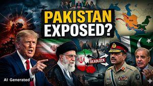 Pakistan Iran mediation: पाकिस्तान की मध्यस्थता पर भड़का ईरान! क्या जनरल आसिम मुनीर का मिशन फेल हो गया?