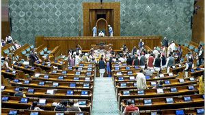 Amit Shah Lok Sabha Speech: महिला आरक्षण बिल के पक्ष में 207 वोट, लोकसभा में अमित शाह ने विपक्ष को घेरा