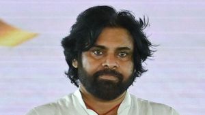 Pawan Kalyan Health Update: मीटिंग के दौरान अचानक बिगड़ी पवन कल्याण की तबीयत, हुई सर्जरी, PM मोदी ने किया फोन