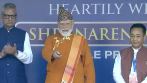 नॉर्थ-ईस्ट में क्रिकेट इंफ्रास्ट्रक्चर होगा मजबूत, पीएम मोदी ने किया BCCI की 6 क्रिकेट अकादमियों का उद्घाटन
