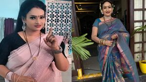 'मेरे पति ने 9 महिलाओं संग बनाया संबंध', फेमस एक्ट्रेस ने बयां किया दर्द, 14 साल साथ रहे, फिर टूटा रिश्ता