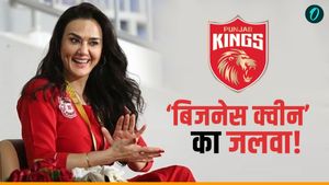 35 करोड़ का दांव खेल बना लिए 350 करोड़! IPL ने कैसे बदली प्रीति जिंटा की किस्मत? 51 की उम्र में भी हैं सुपरफिट