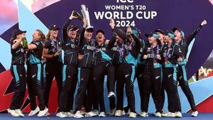 ICC ने बढ़ाई T20 World Cup की प्राइज मनी, हारने वाली टीमें भी होंगी मालामाल, हो गया बड़ा ऐलान 