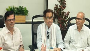 लता दीनानाथ मंगेशकर पुरस्कार 2026 से सम्मानित होंगे कैलाश सत्यार्थी, पुणे में  होगा भव्य समारोह