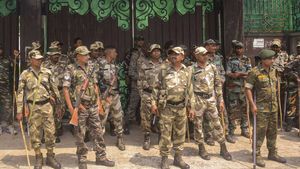 Bengal: पश्चिम बंगाल में ED का बड़ा एक्शन, इन 9 ठिकानों पर रेड से मचा हड़कंप, क्या अब खुलेंगे बड़े राज?
