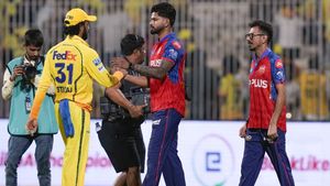 IPL 2026 Points Table: शुरुआत में ही फंसी धोनी की टीम! टॉप पर पहुंची PBKS, प्वाइंट्स टेबल में कौन-कहां?