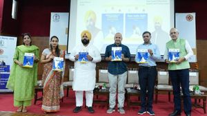 Punjab AAP News: पंजाब सरकार ने शिक्षा सुधारों को दी नई रफ्तार, मिशन समर्थ 4.0 लॉन्च