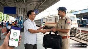 Rail Madad App: ट्रेन में छूट गया है बैग? घबराने की नहीं है जरुरत, RPF ढूंढ कर देगी आपका खोया हुआ सामान