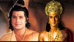 Ramayana: राम के अवतार में कौन है 'बेस्ट'? सोशल मीडिया पर यूजर्स को आई अरुण गोविल की याद, मेकर्स की बढ़ी टेंशन