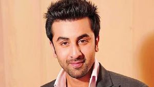 Ranbir Kapoor ने रचा इतिहास, टाइम मैगजीन के 100 सबसे प्रभावशाली लोगों में बनाई जगह, कौन-कौन हैं लिस्ट में?