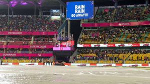 RR vs RCB: टॉस के बाद फिर से बारिश, कब शुरू होगा राजस्थान-आरसीबी मैच, नया टाइम हुआ निर्धारित