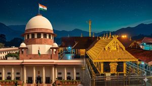 Sabarimala: मंदिरों में ‘प्रसाद में शराब’ से पुरुषों की एंट्री बैन तक—सबरीमाला केस सुनवाई में क्या-क्या हुआ? 
