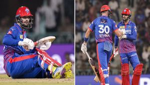 Sameer Rizvi IPL 2026 salary: DC को जीत दिलाने वाले समीर रिजवी की सैलरी कितनी? कभी CSK ने दिए थे 8.4 करोड़ 