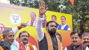 Samrat Choudhary: कहां है सम्राट चौधरी का पैतृक गांव? परिवार में उत्सव का माहौल! बने बिहार के नए CM