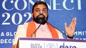 Samrat Choudhary CM Bihar: निशांत कुमार मंत्री बनेंगे या नहीं हो गया फैसला, शपथ लेने वालों की जारी हुई लिस्ट