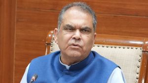 मंत्री का दावा- जोगिंद्रा ग्रुप का ₹1,100 करोड़ निवेश पंजाब में औद्योगिक विकास और ग्रीन एनर्जी को देगा बढ़ावा