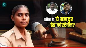 'सर, मैं सब सच बताऊंगी', कौन है बहादुर रेवती? जिनकी गवाही से बेरहम 9 पुलिस वालों को मिली सजाए-मौत 