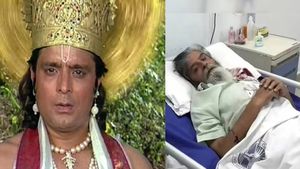 'महाभारत' के 'इंद्रदेव' सतीश कौल की हुई थी दर्दनाक मौत, मरने से पहले हाथ फैलाकर मांगी थी मदद, फिर हुआ ऐसा हाल 