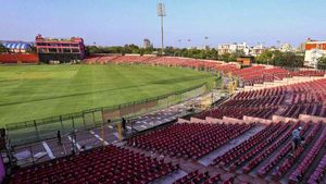 Sawai Mansingh Stadium में नहीं हो पाएंगे अब IPL 2026 के मुकाबले? NGT का बड़ा एक्शन, जारी किया नोटिस