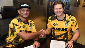काबुनी ने Shane Watson को सौंपी ग्लोबल ट्रेनिंग की कमान, क्या अब AI और डेटा बदलेंगे क्रिकेट का भविष्य? 