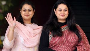 Shreyasi Singh: कौन हैं श्रेयसी सिंह? जो बन सकती हैं बिहार की नई CM, जाति, परिवार से संपत्ति तक हर एक डिटेल 
